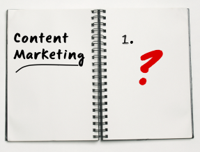 Content Marketing For Accountants