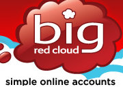 Big Red Cloud